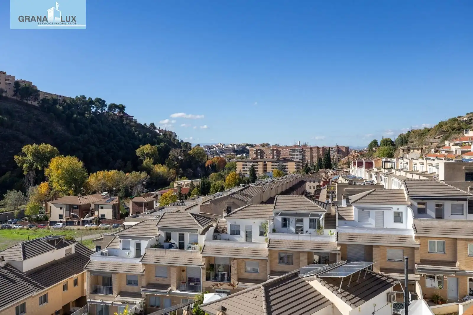 Adossat amb terrassa en venda a del Pino, imagen 50