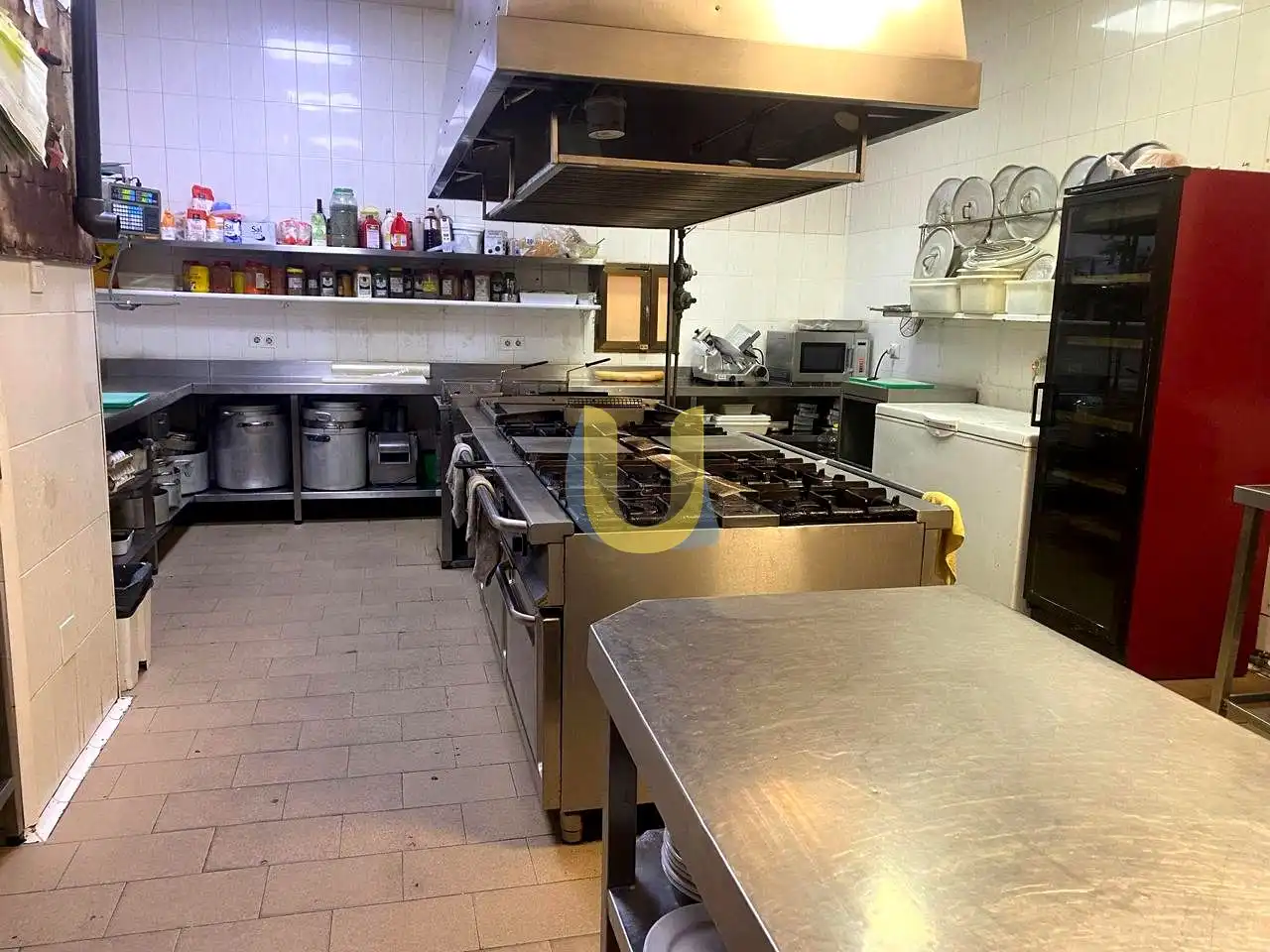 Local comercial en traspàs a Valdepelayo - Montepinos - Arroyo Culebro, imagen 10