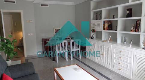 Photo 2 of Apartment to rent in Ruta de la Plata, Cáceres Capital