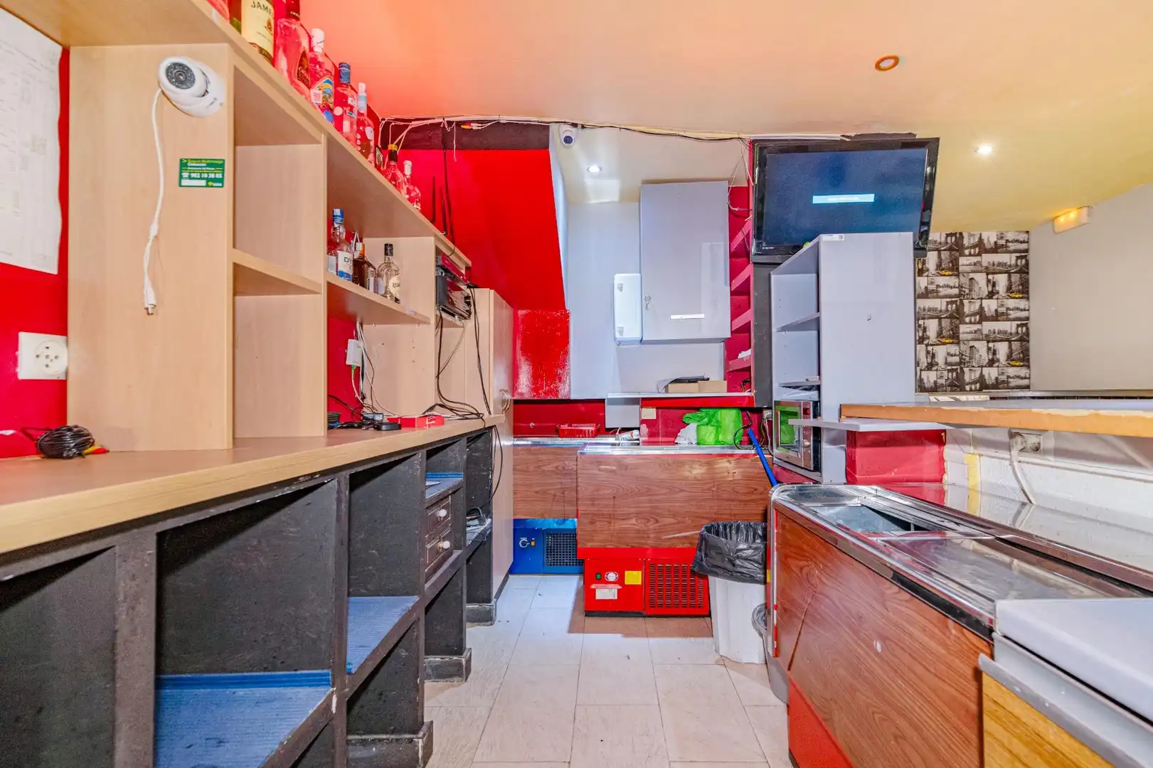 Local comercial en venta en Avenida de Sierra Nevada, imagen 10