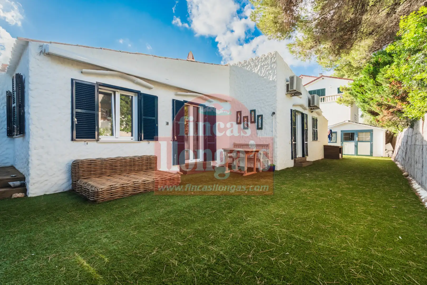 Detached house with pool for sale in Es Mercadal poble, imagen 16