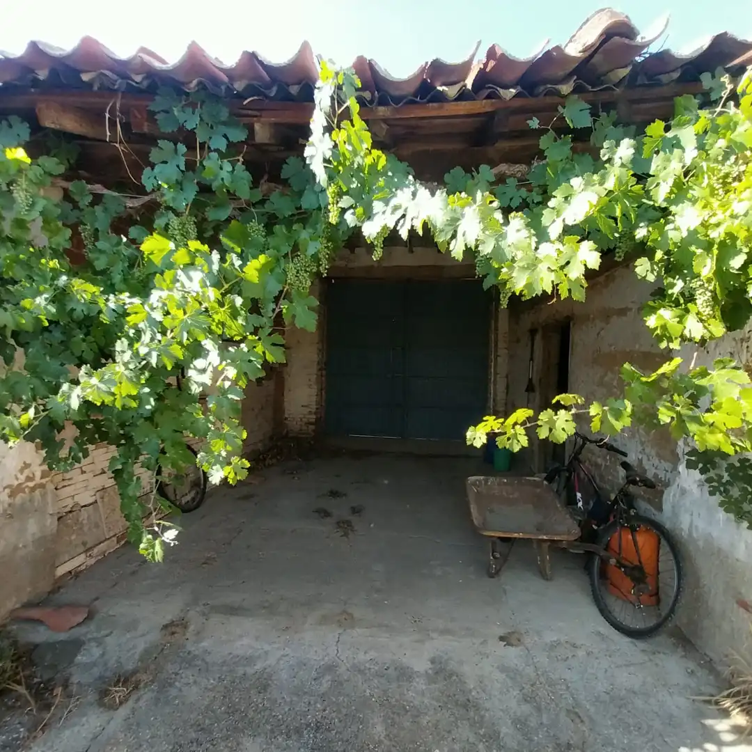 Casa o xalet en venda en Matapozuelos amb Calefacció, Jardí privat i Terrassa