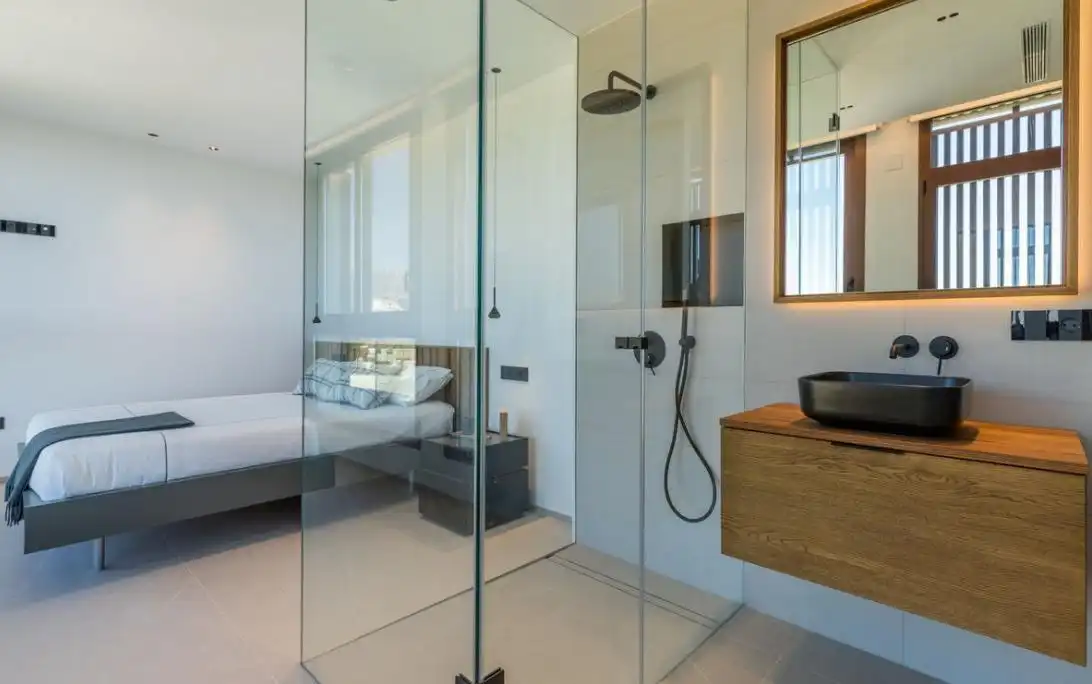 Chalet con terraza en venta en Urbanizaciones, imagen 13