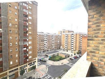 Appartement avec balcon à vendre à Celestino María del Arenal Plaza 2