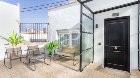 Foto 2 de Pis de lloguer a C/ de Les Comèdies, La Xerea, Valencia Capital