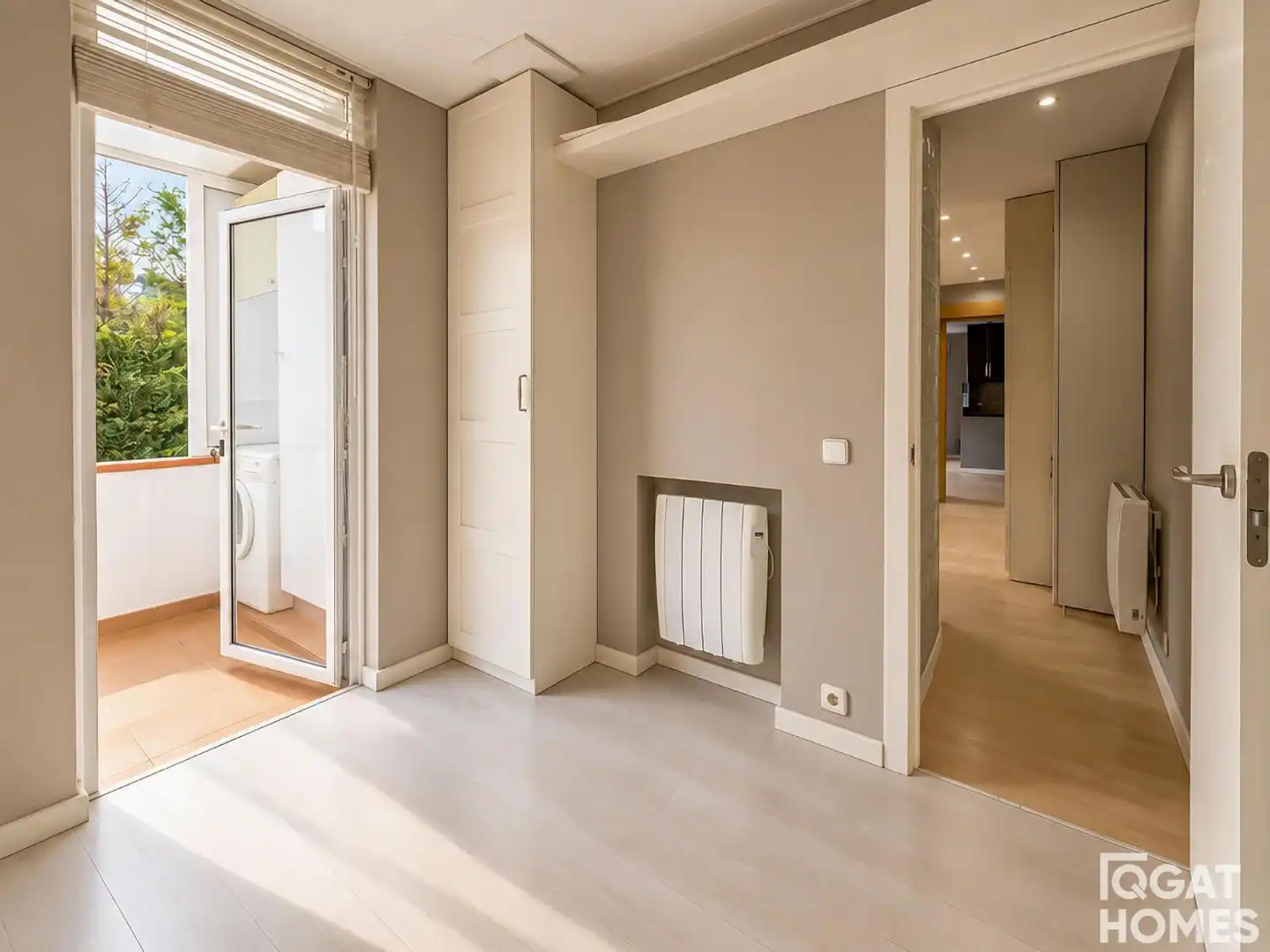 Piso en venta en Blasco Ibañez, imagen 12
