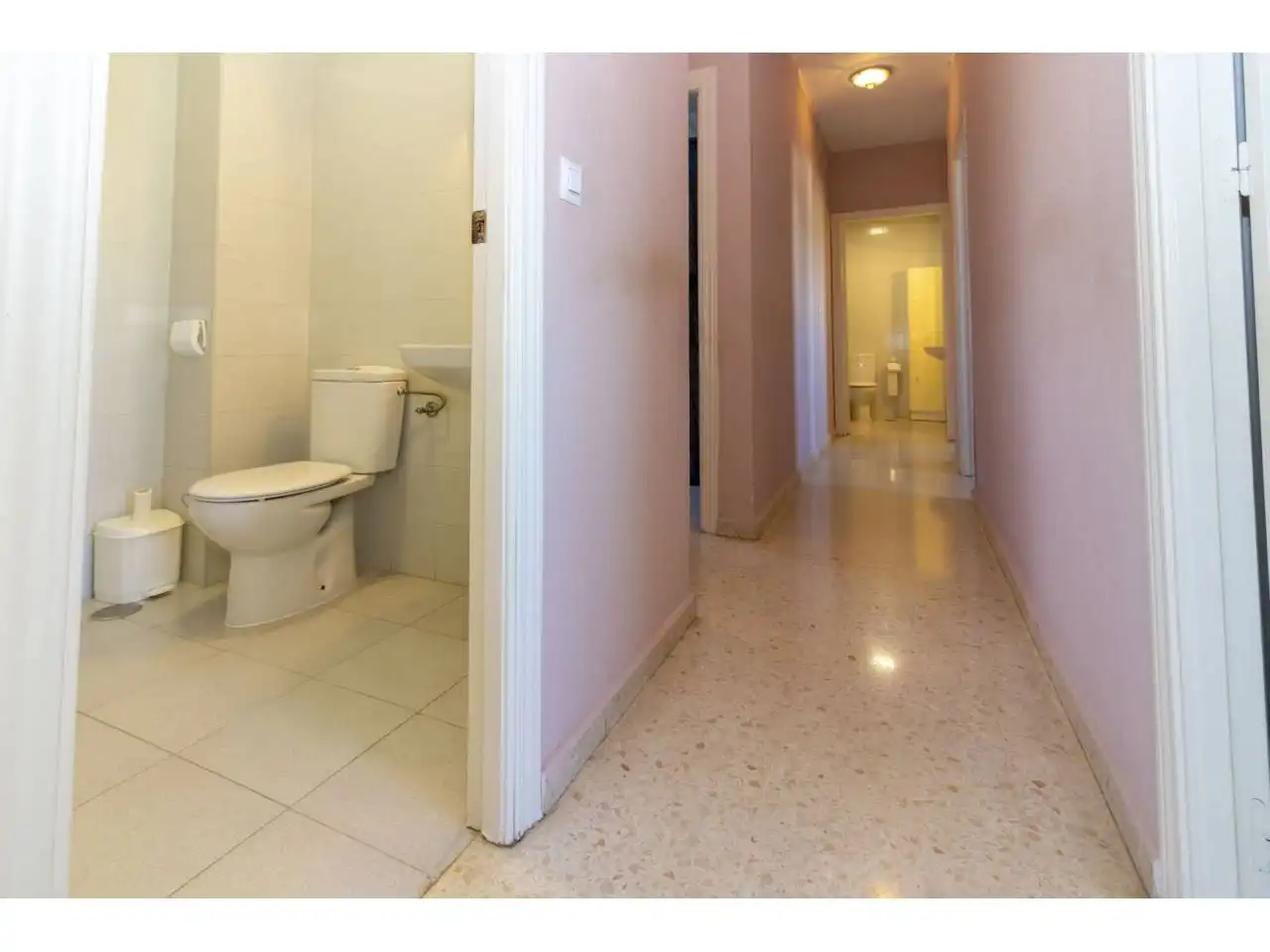 Flat for sale in Ciudad Jardín, imagen 20