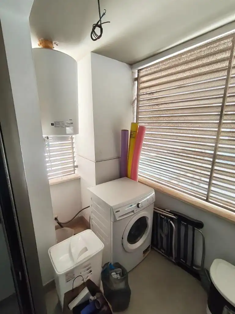 Apartament en venda en Pulpí amb Aire condicionat, Calefacció i Piscina