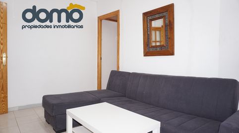 Foto 4 von Wohnung zur Miete in Calle Cardenal Mendoza, Centro - Sagrario, Granada Capital