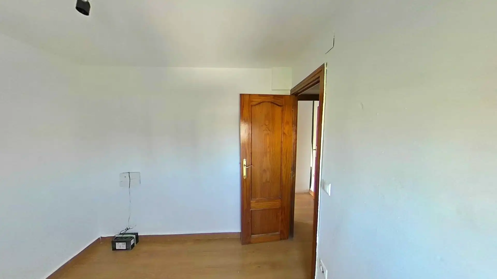 Bedroom of Flat for sale in Córdoba  with Parquet flooring