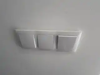 Baño de Piso en venta en Burriana / Borriana con Balcón