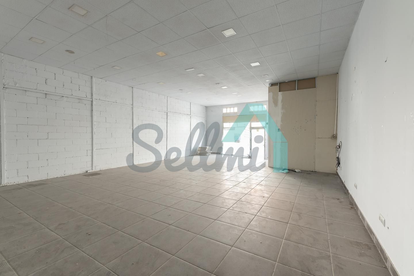 Industrial buildings to rent in Oviedo 