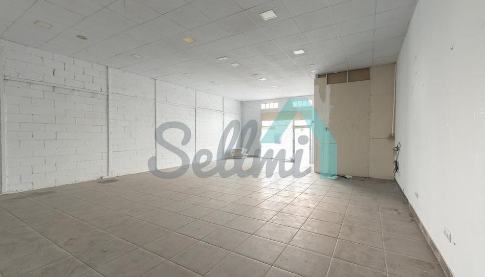 Photo 1 of Industrial buildings to rent in Calderón de la Barca, Ciudad Naranco - Prados de La Fuente, Asturias