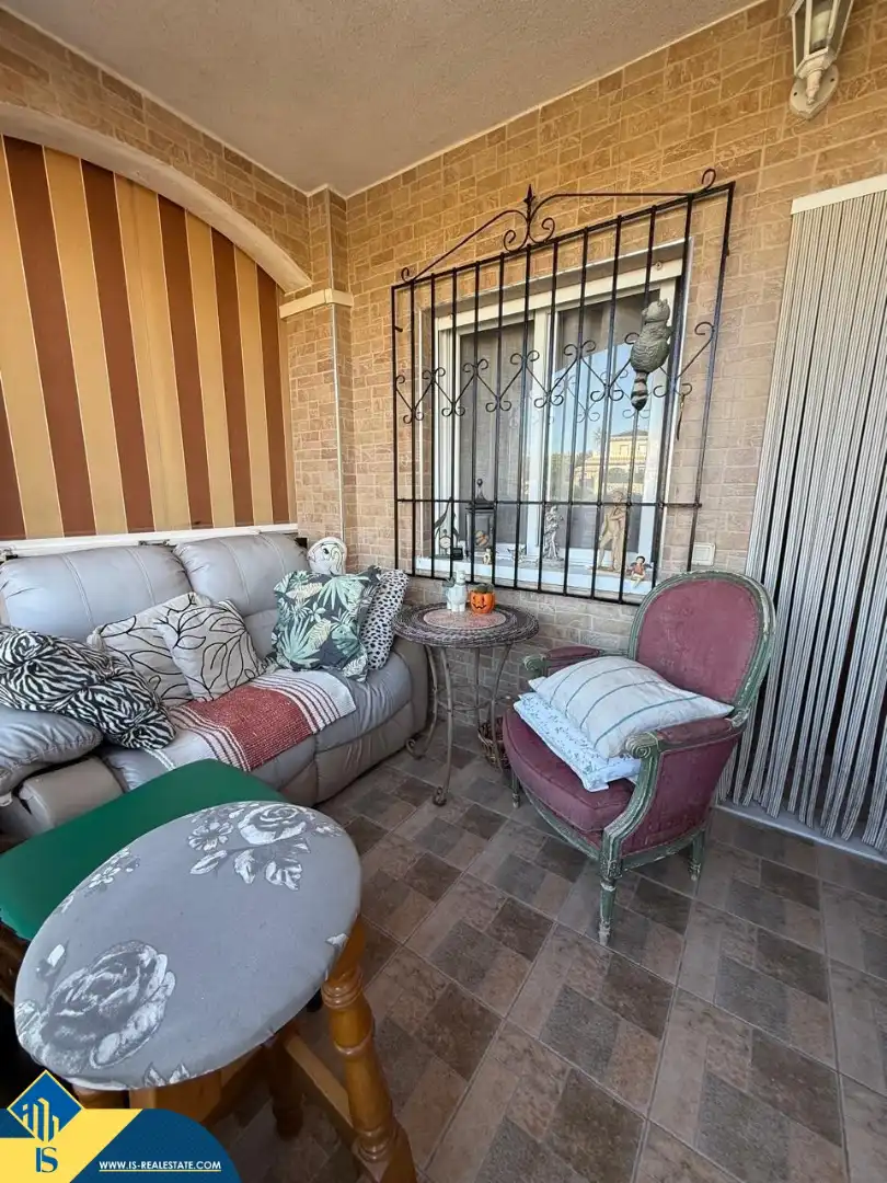 Villa avec piscine à vendre à Nueva Torrevieja - Aguas Nuevas, imagen 6