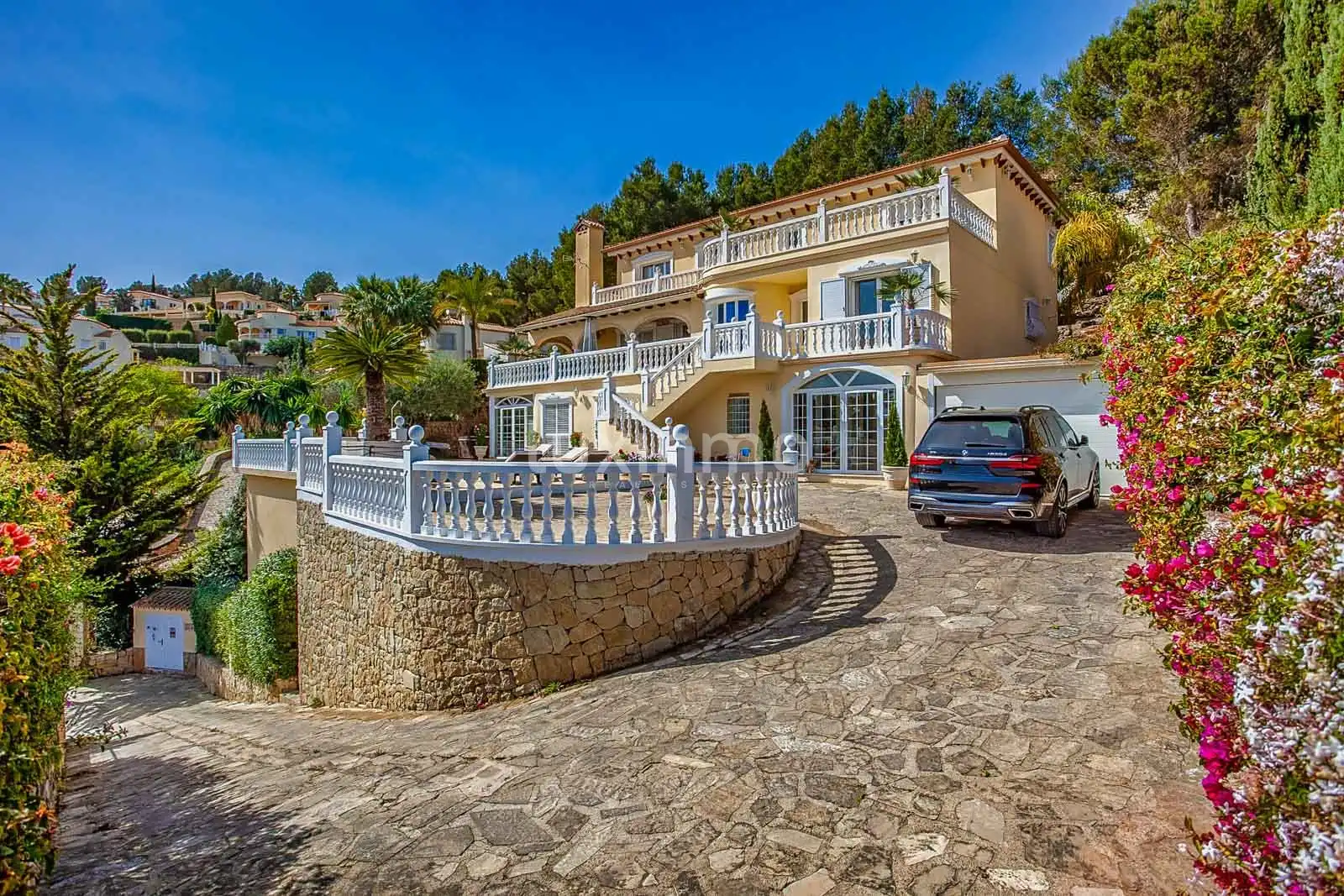Casa o chalet en venta en La Sella