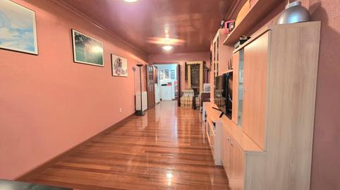 Foto 3 de Pis en venda a Casablanca - Calvario, Vigo