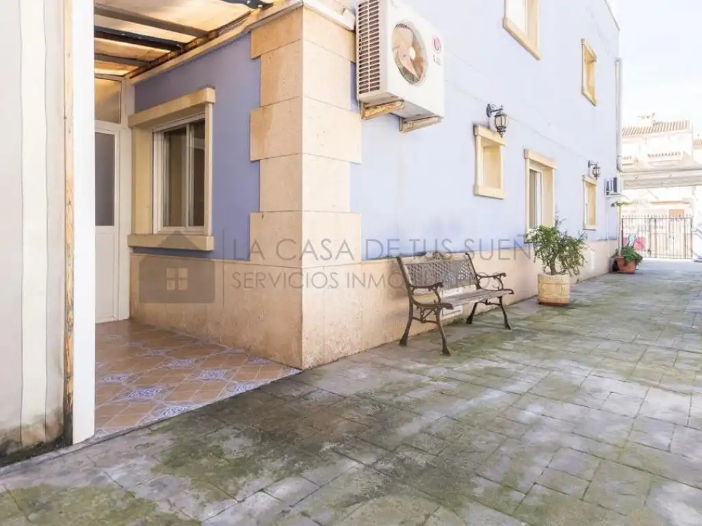Appartement compact à vendre à Calle Consueta, imagen 14
