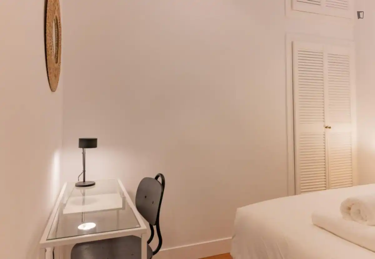 Apartament de lloguer a Chamberí, imagen 7