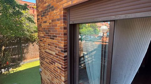 Foto 5 de Planta baja en venta en Calle Ciudadela, El Pinar - Punta Galea, Las Rozas de Madrid