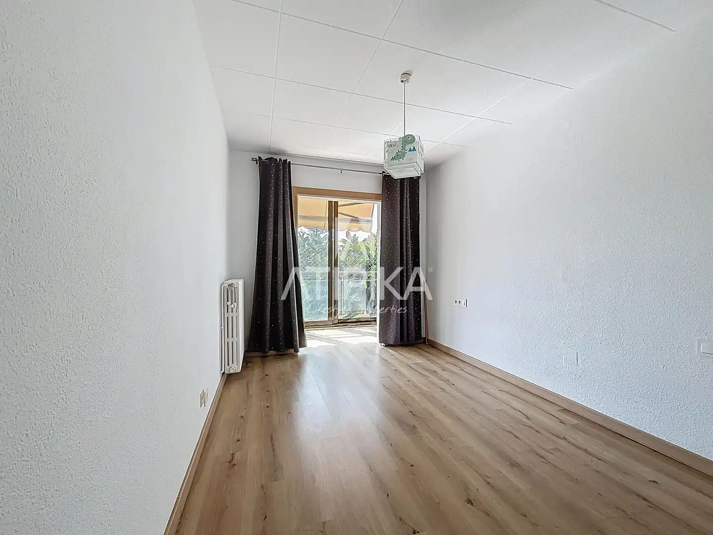 Dormitori de Casa o xalet en venda en Castelldefels amb Aire condicionat, Calefacció i Parquet
