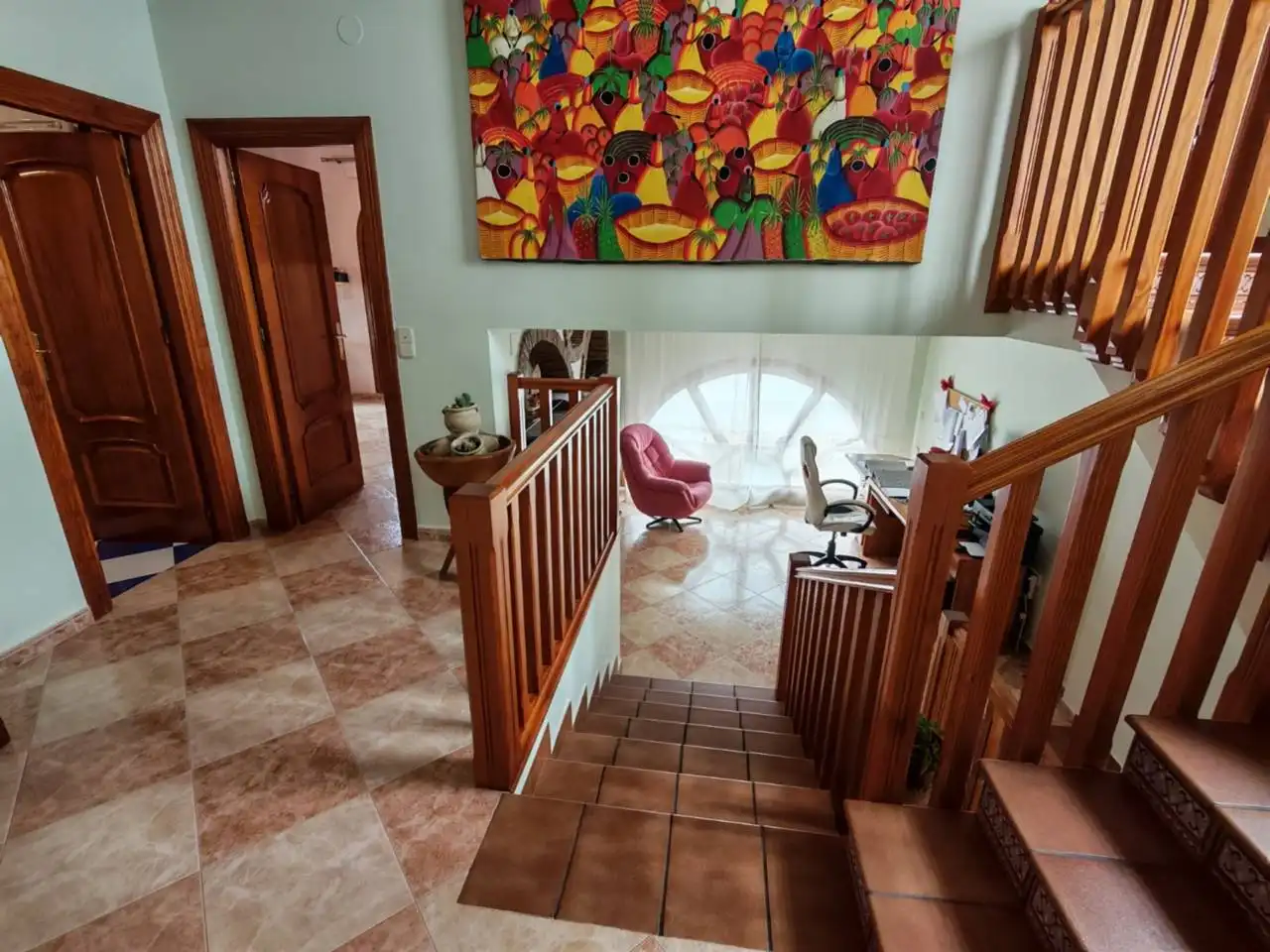 Casa amb piscina en venda a Huétor Tájar, imagen 32