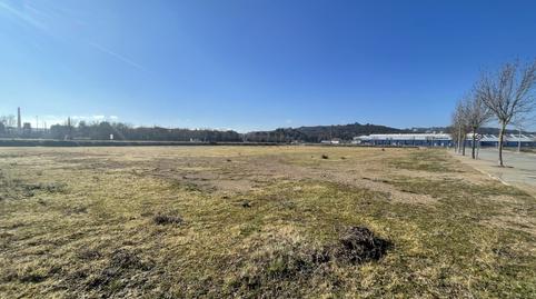 Foto 3 de Terreno industrial en venta en Riu Rissec, Corçà, Girona