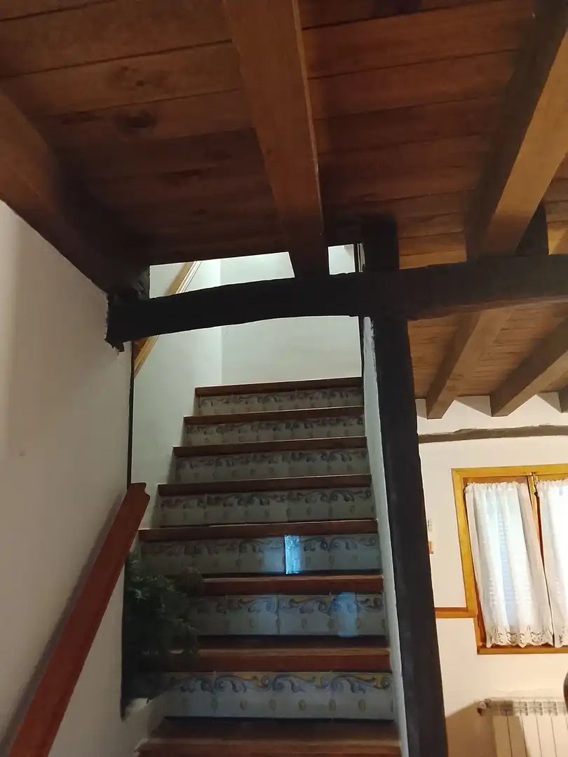 Haus mit Garten zum Verkauf in Madrigal de la Vera, imagen 49