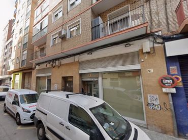 Piso en venta en Felicia ( Reina )