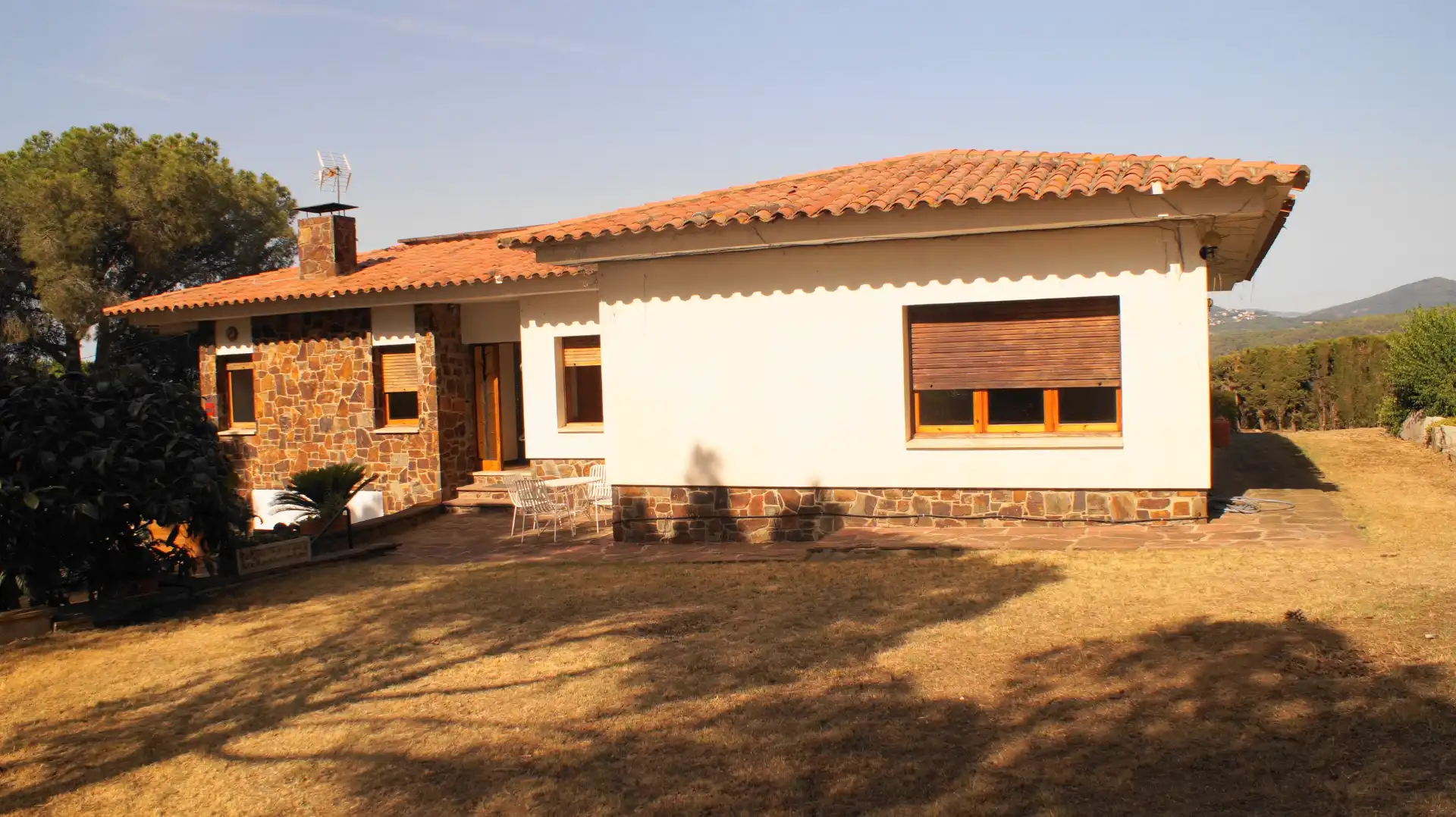 Chalet con terraza en alquiler en Bigues i Riells del Fai, imagen 27