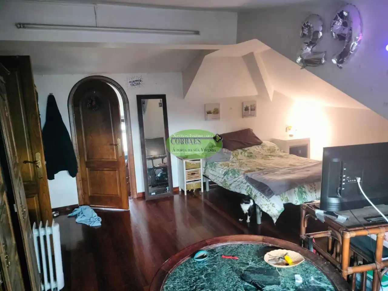 Xalet amb jardí en venda a Vilamarín, imagen 21