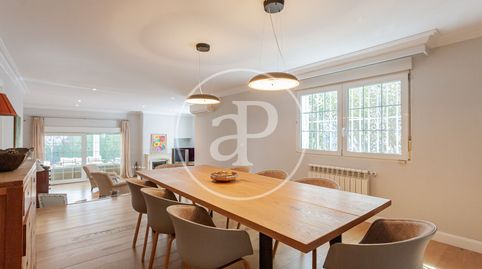 Photo 5 of Houses for sale in Club de Golf, Las Rozas de Madrid