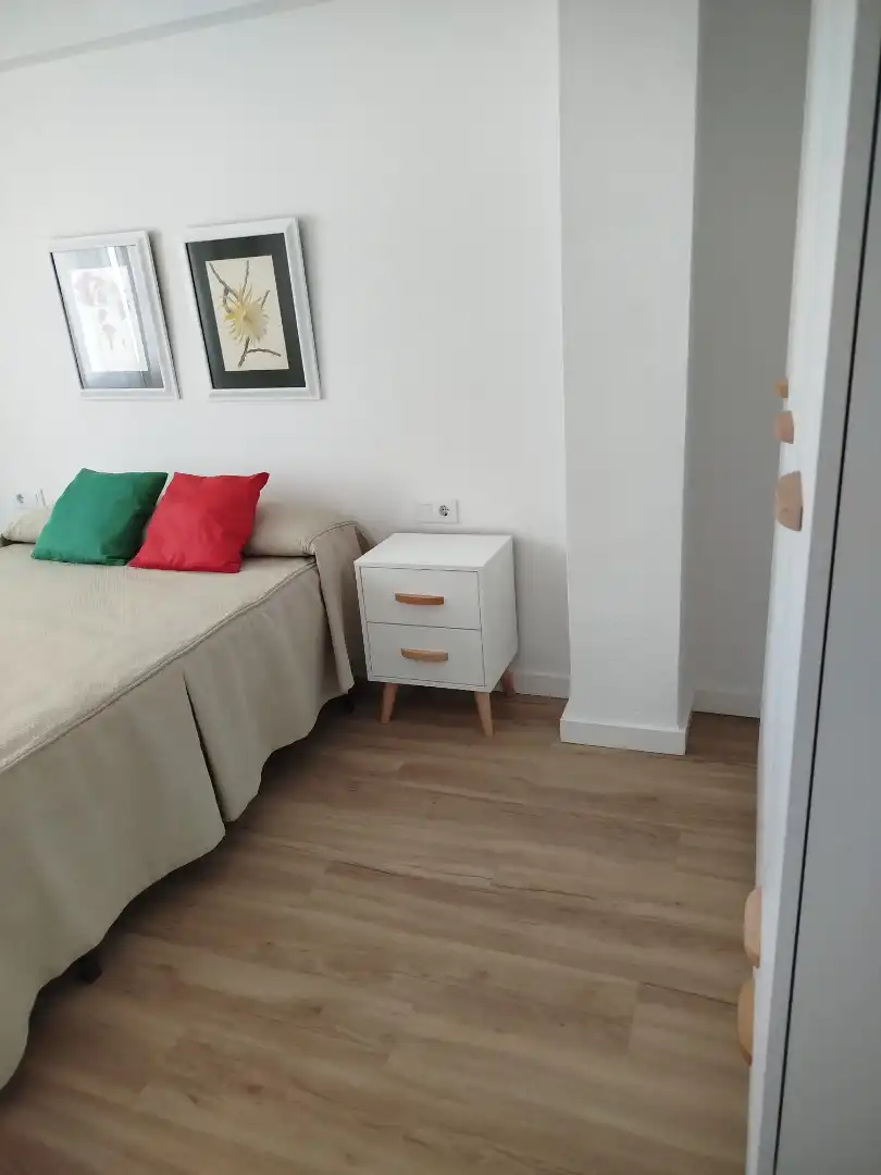 Appartamento con ascensore in affitto a Calle Agustina de Aragón, imagen 24