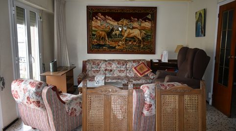 Photo 4 of Flat for sale in Carrer del Capità Antoni Mena, Reina Victoria - Miguel Hernández, Elche / Elx