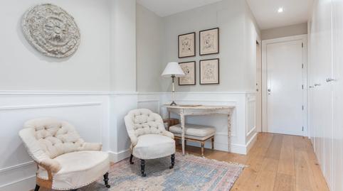 Foto 4 de Piso en venta en Calle de Cantalejo, Fuentelarreina, Madrid