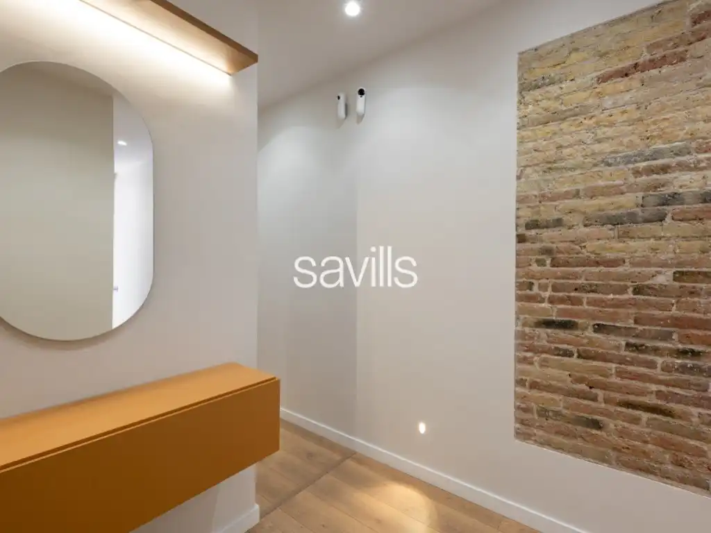 Appartement compact avec terrasse à vendre à Eixample, imagen 23