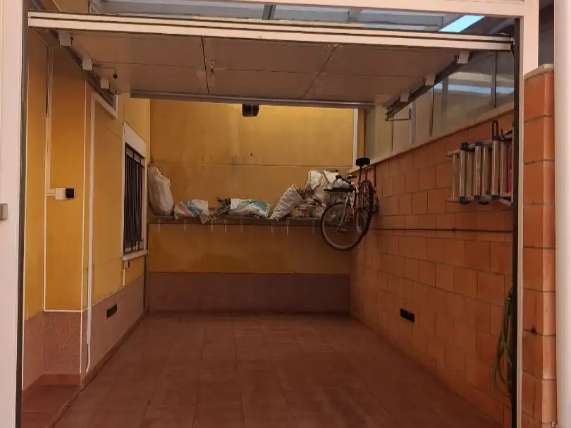 Casa adosada en venda en Pozuelo de Calatrava