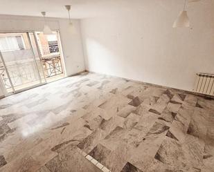 Living room of Single-family semi-detached for sale in Malgrat de Mar  with Heating, Private garden and Terrace