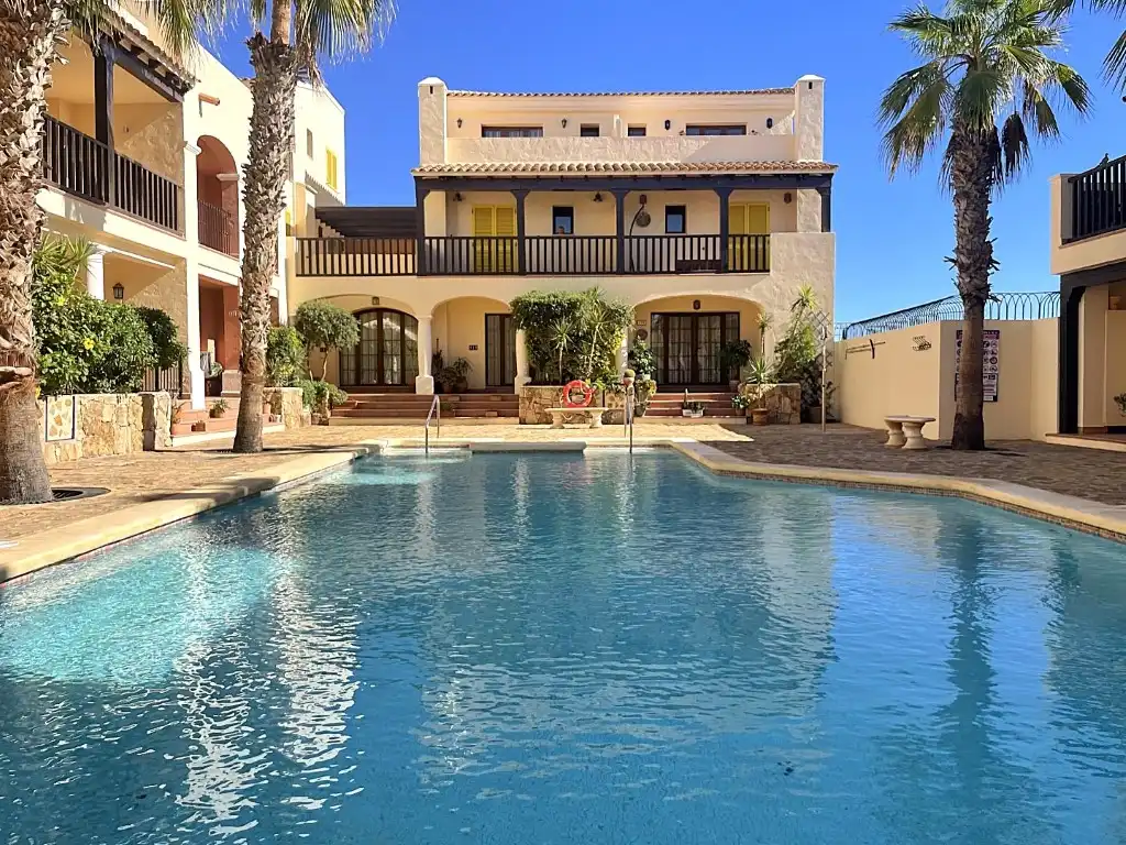Duplex con piscina in vendita a Calle Brisa La (Vill), imagen 30