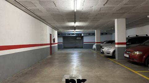 Foto 5 de Garatge en venda a Calle Pizarro, Can Clos - Pinetons, Ripollet