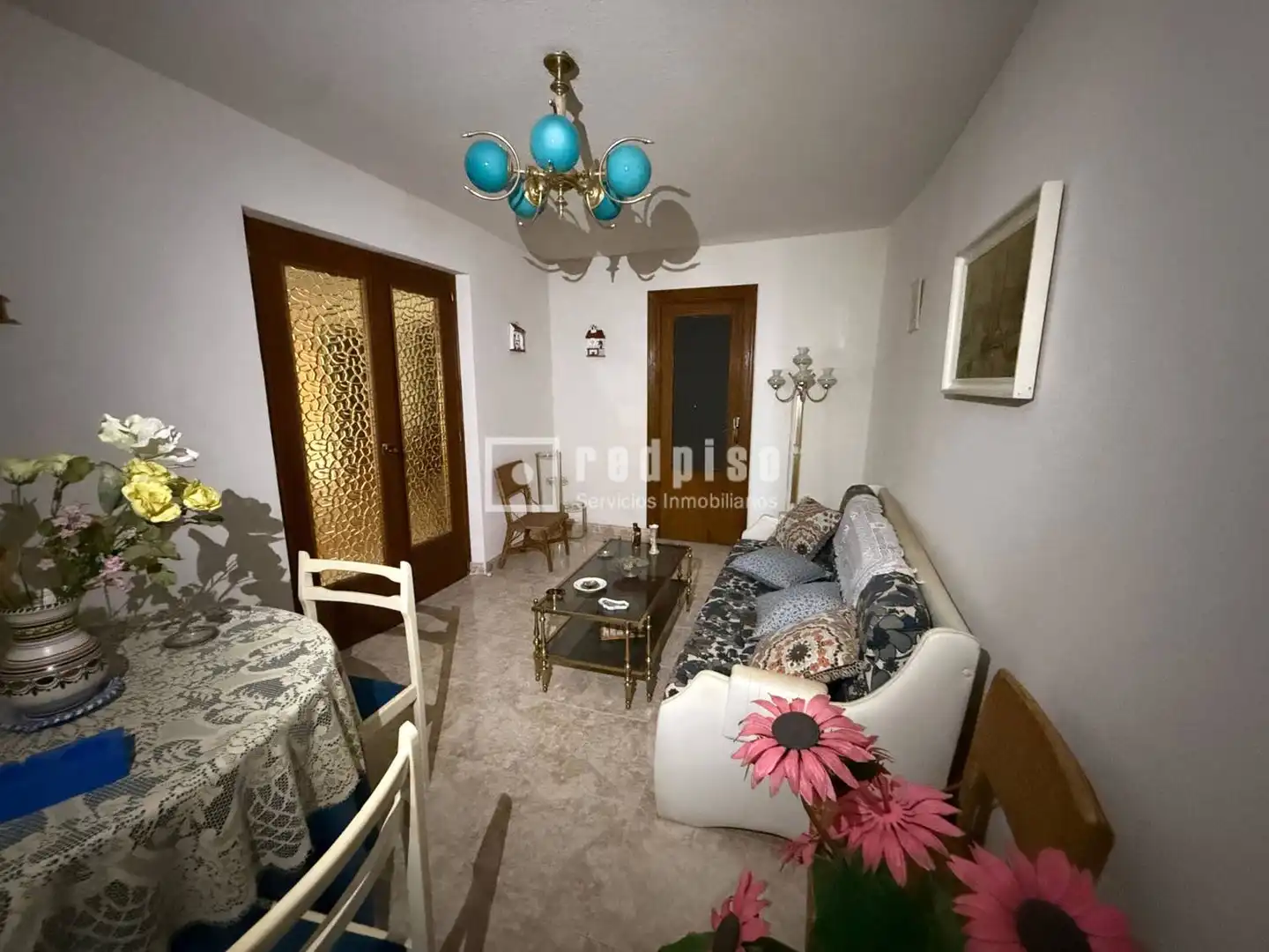 Bedroom of Houses for sale in Durón  with Heating, Storage room and Furnished