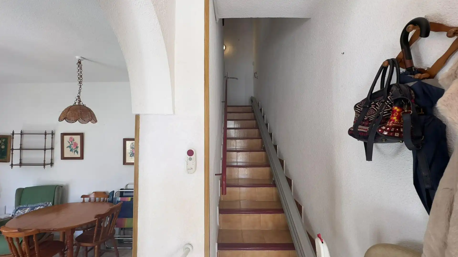 Detached homes for sale in Torrevieja  with Furnished