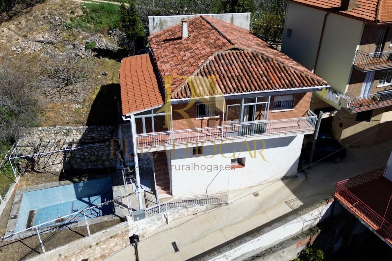 House or chalet for sale in Calle Senador Jose Maria Bris Gallego, 31, Argecilla