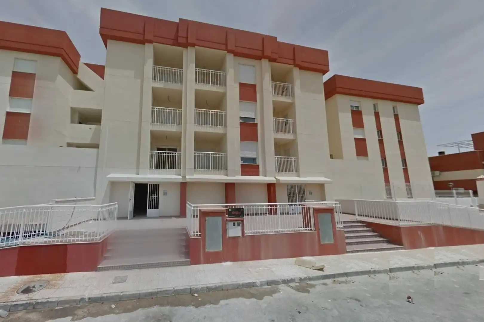 Apartament en venda a Orihuela Costa, imagen 4