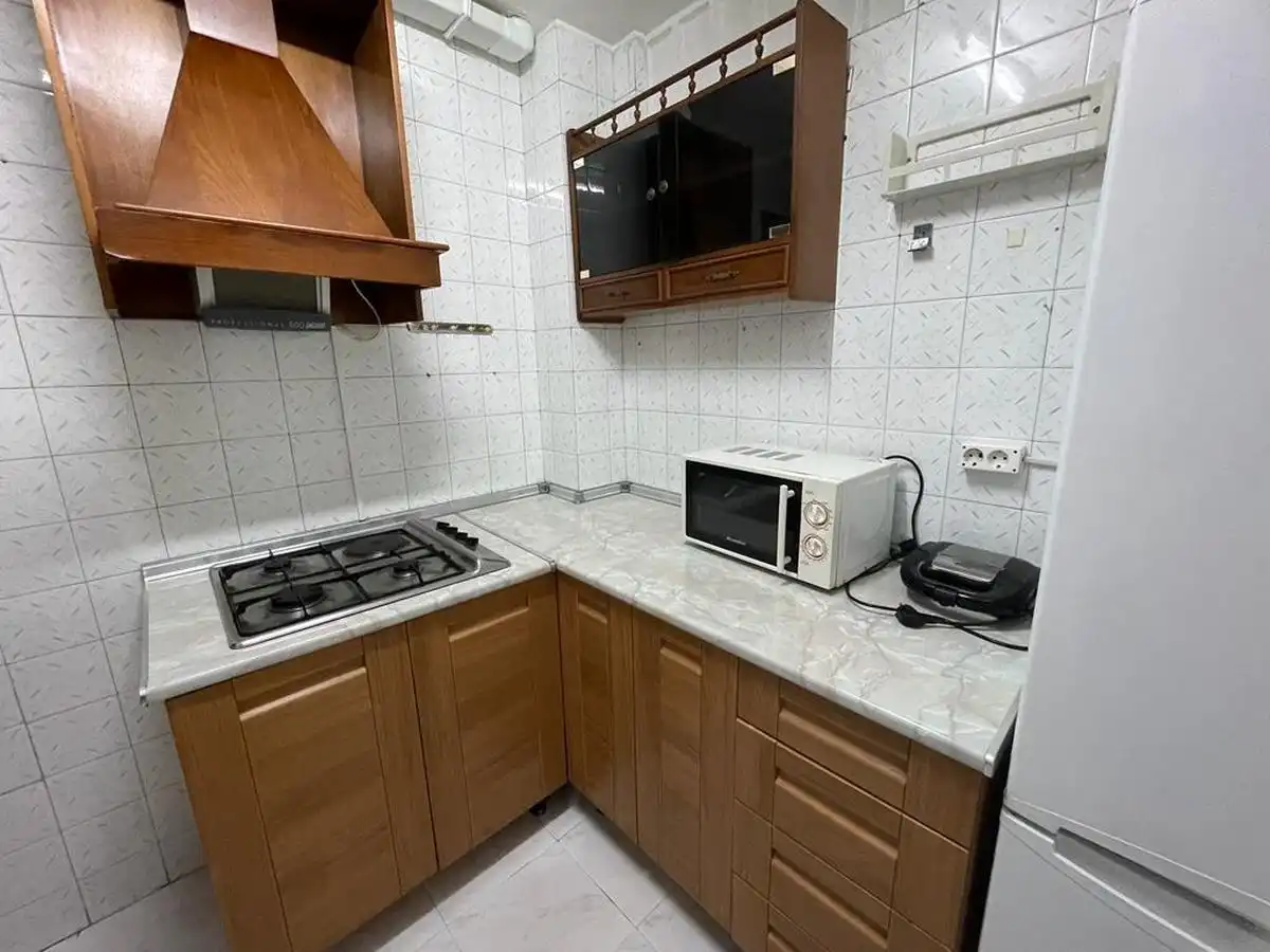 Fotografía del inmueble reportado: 900 €/mes — Camino de Ronda, Granada