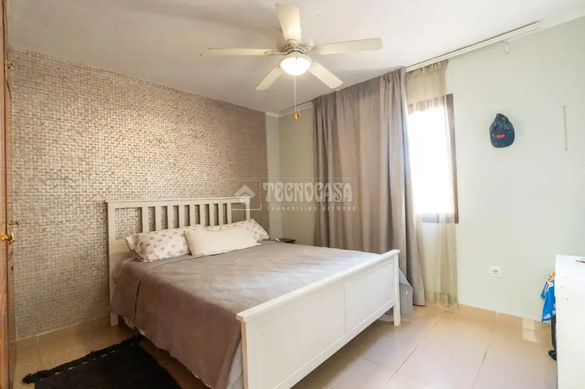 Habitación de Piso en venta en Granadilla de Abona con Trastero
