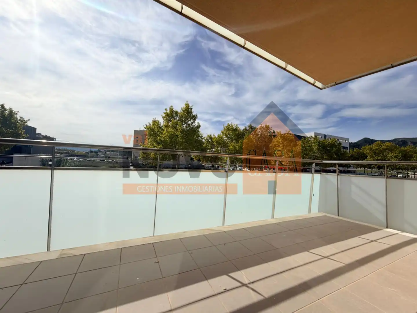 Flat with lift for sale in Germanies, imagen 2
