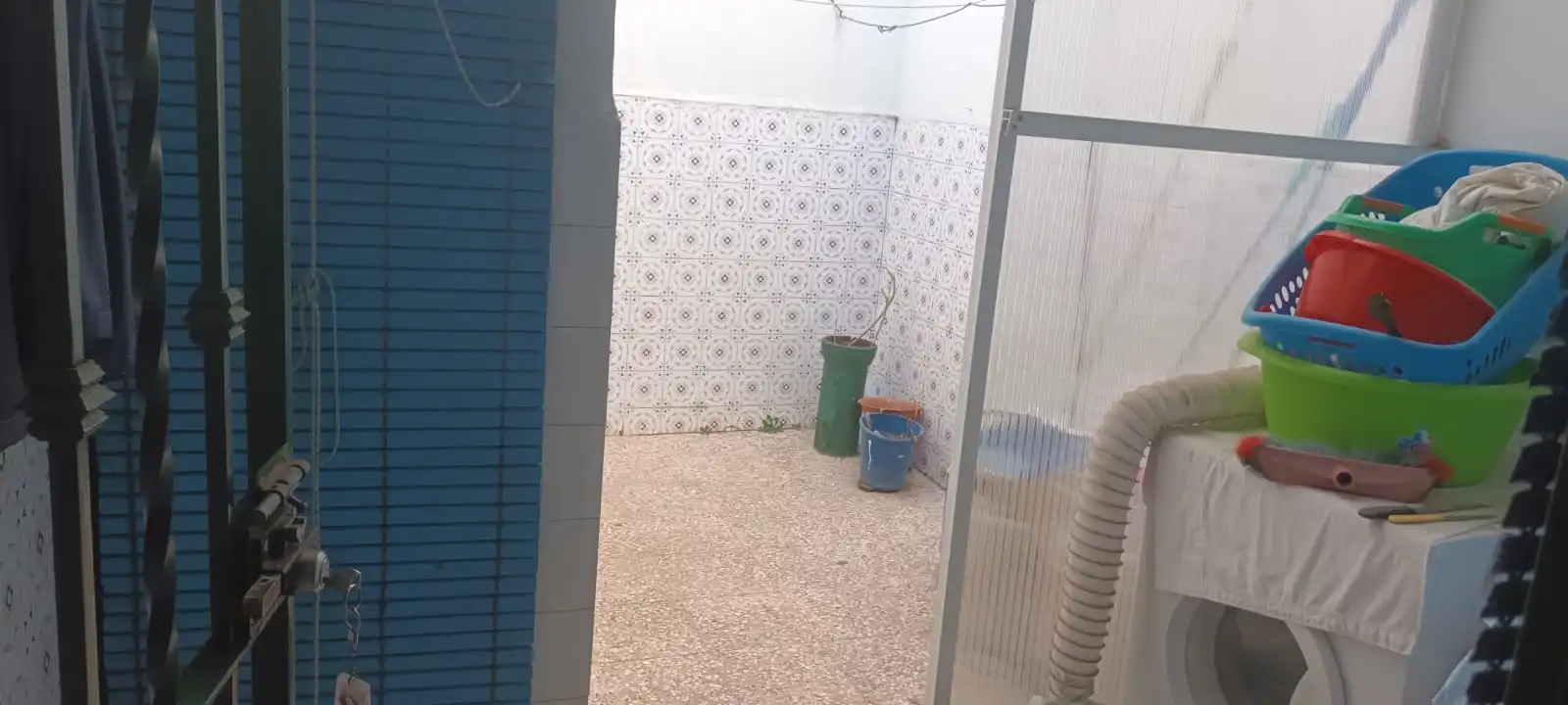 Dormitori de Casa o xalet en venda en Dos Hermanas