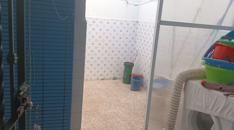 Foto 3 de Casa o xalet en venda a Centro - Doña Mercedes, Dos Hermanas