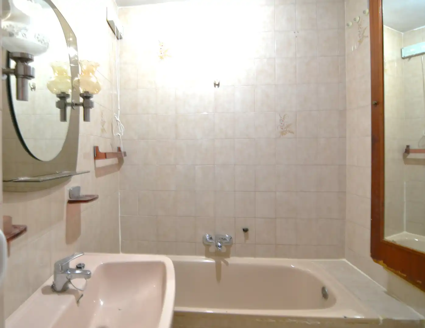 Baño de Piso en venta en Fuencarral - El Pardo