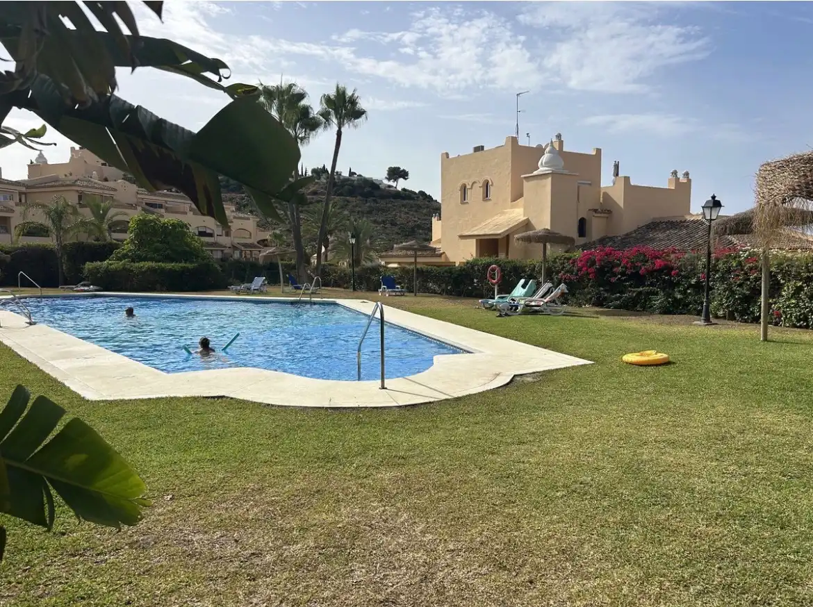 Apartament amb piscina en venda a Río Real - Los Monteros, imagen 9
